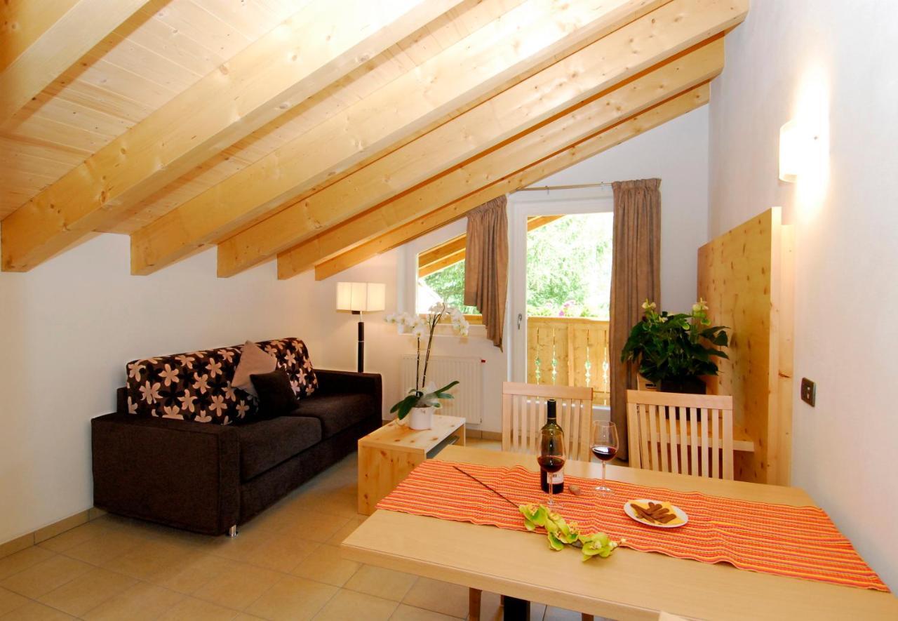 Senales/Schnals Residence Remi חדר תמונה