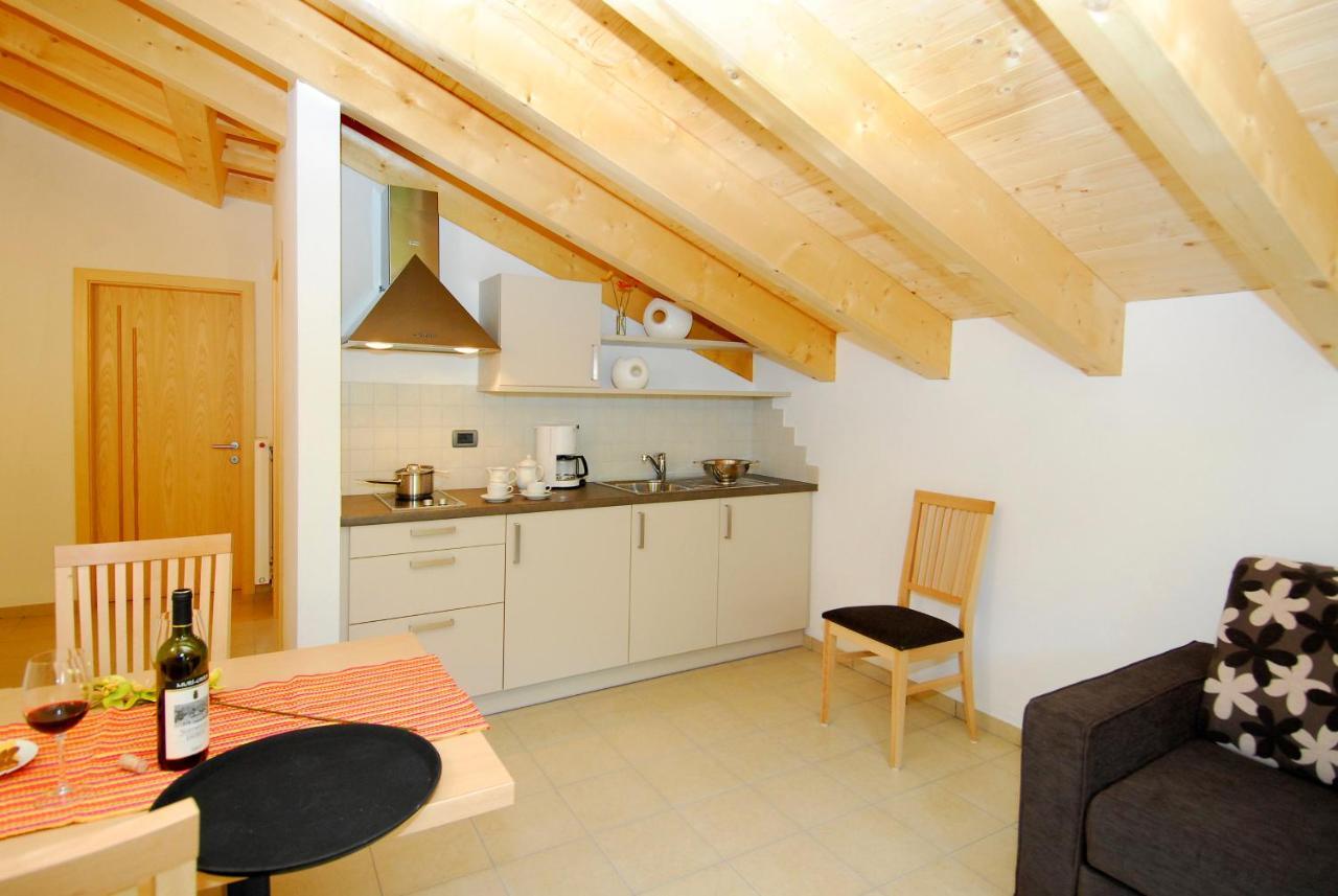 Senales/Schnals Residence Remi חדר תמונה