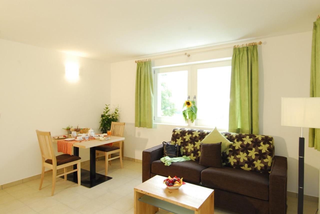 Senales/Schnals Residence Remi חדר תמונה